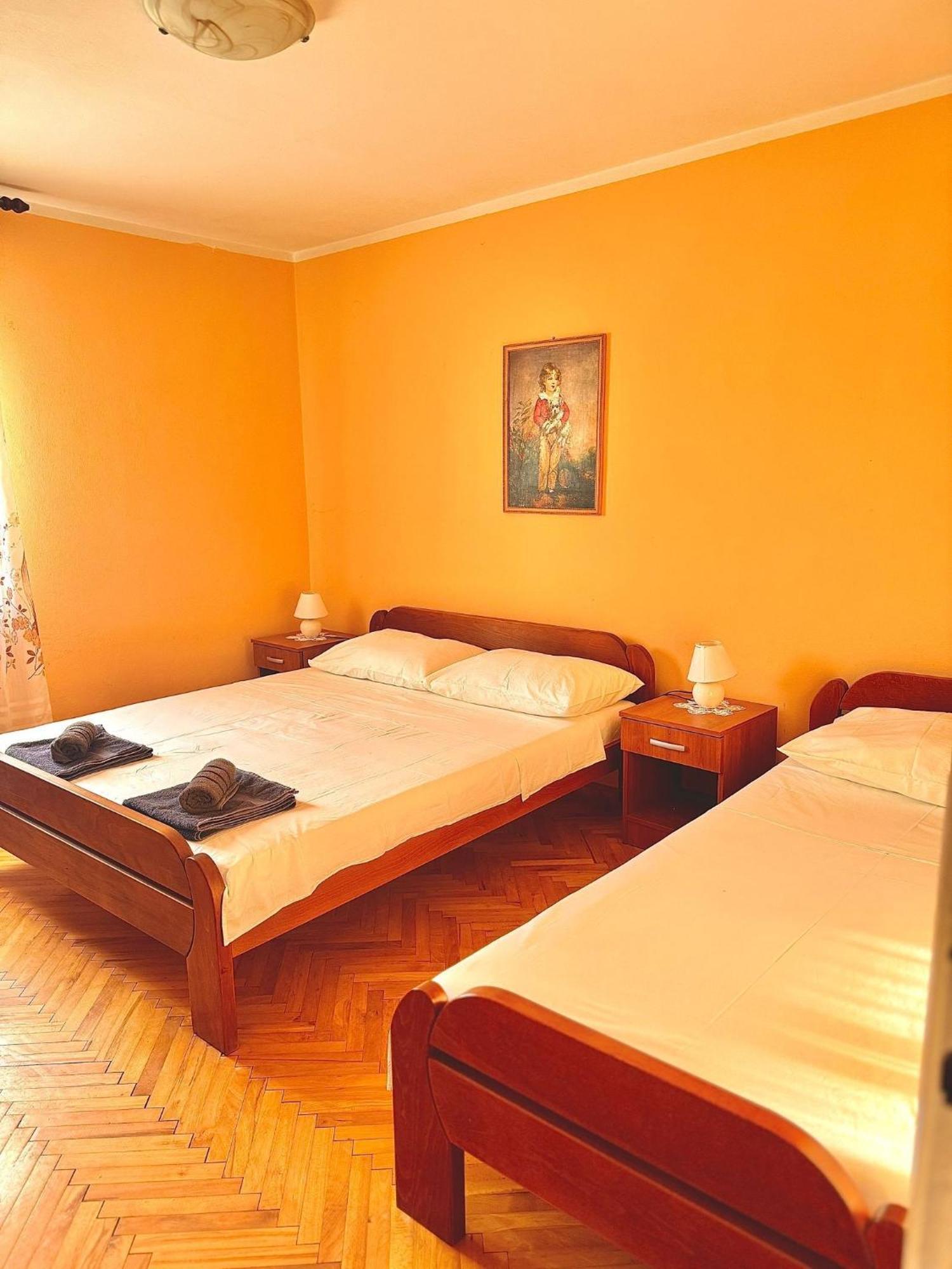 Apartments With A Parking Space Povljana, Pag - 228 Room photo