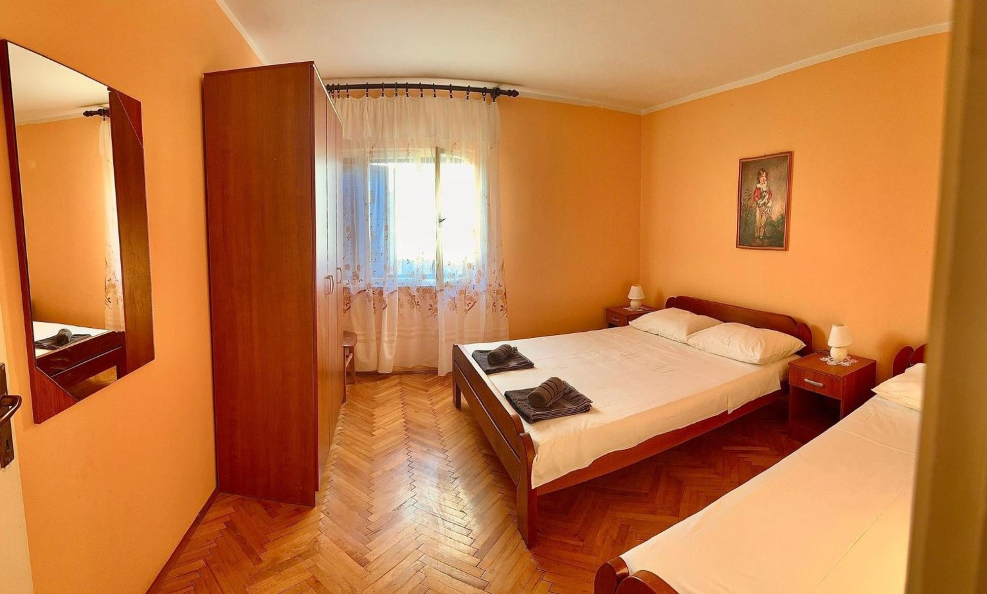 Apartments With A Parking Space Povljana, Pag - 228 Exterior photo